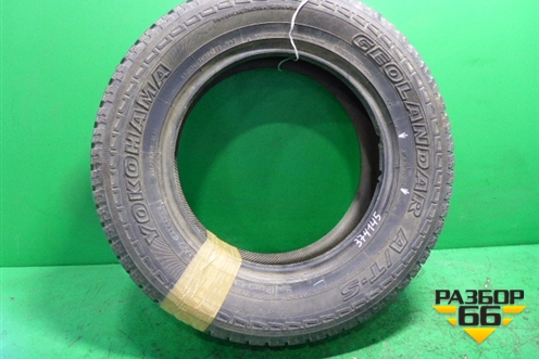 Шина Yokohama Geolandar A/T-S 100S 275/70 R16 (Лето)