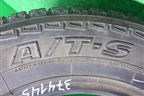 Шина Yokohama Geolandar A/T-S 100S 275/70 R16 (Лето)