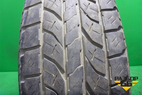 Шина Yokohama Geolandar A/T-S 100S 275/70 R16 (Лето)