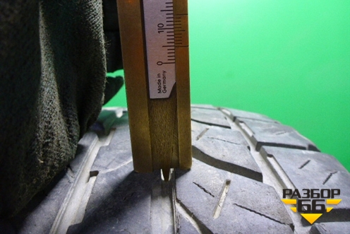 Шина Yokohama Geolandar A/T-S 100S 275/70 R16 (Лето)