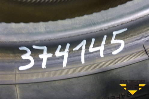 Шина Yokohama Geolandar A/T-S 100S 275/70 R16 (Лето)