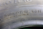 Шина Continental ContiPremiumContact2 95H 215/60 R16 (Лето)