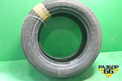 Шина Yokohama Geolandar H/T 110V 265/60 R18 (Лето)