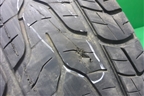 Шина Yokohama Geolandar H/T 110V 265/60 R18 (Лето)