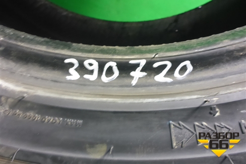 Шина Yokohama Geolandar H/T 110V 265/60 R18 (Лето)