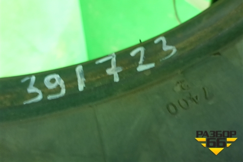 Шина Kumho KW7400 97S 195/70 R15 (Зима)