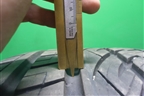 Шина Continental Cross Contact 105Y 265/40 R21 (Лето)