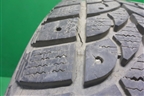 Шина Bridgestone WT-17 91Q 205/50 R15 (Зима Шипы)