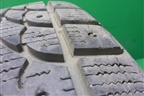 Шина Bridgestone WT-17 91Q 205/50 R15 (Зима Шипы)