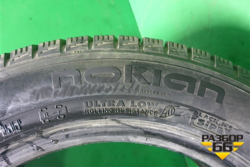 Шина Nokian Hakkapeliita R 97R XL 215/55 R16 (Зима)