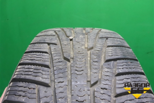 Шина Nokian Hakkapeliita R 97R XL 215/55 R16 (Зима)