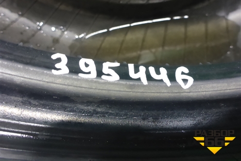 Шина Nokian Hakkapeliita R 97R XL 215/55 R16 (Зима)