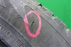 Шина Nokian Hakkapeliita R 97R XL 215/55 R16 (Зима)
