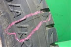 Шина Yokohama Geolandar G-073 110Q 265/60 R18 (Зима)