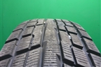 Шина Yokohama Geolandar G-073 110Q 265/60 R18 (Зима)