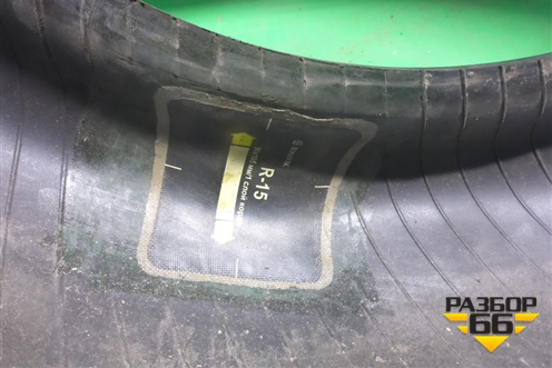 Шина Nokian Hakkapeliitta 7 SUV 100T 215/60 R17 (Зима Шипы)