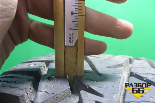 Шина Nokian Hakkapeliitta 7 SUV 100T 215/60 R17 (Зима Шипы)