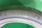 Шина Nokian Hakkapeliitta RSj 98R XL 225/50 R17 (Зима)