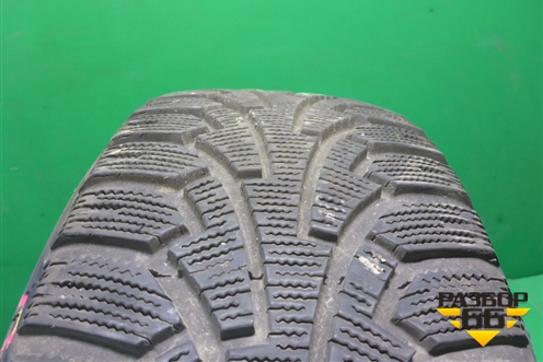 Шина Nokian Hakkapeliitta RSj 98R XL 225/50 R17 (Зима)