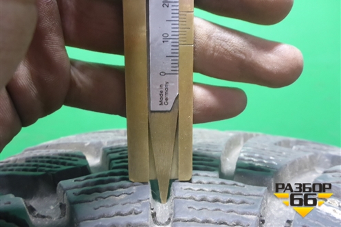 Шина Nokian Hakkapeliitta RSj 98R XL 225/50 R17 (Зима)