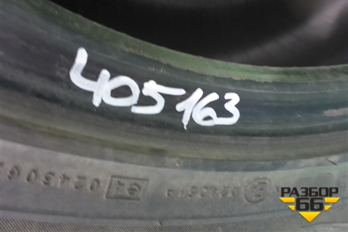 Шины (комплект) Nokian Hakkapeliitta7 103T XL 235/55 R17 (Зима Шипы)