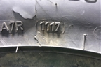 Шина GoodYear Eagle F1 109V 255/55 R18 (Лето)