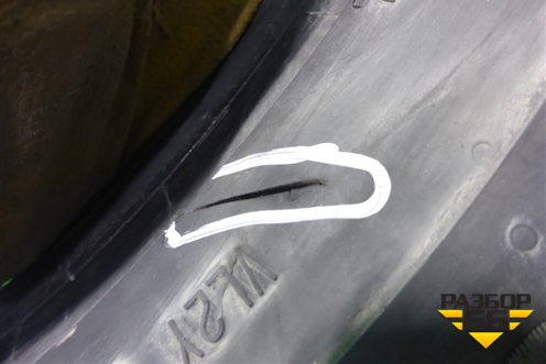 Шина Continental IceContact2 106T XL 225/65 R17 (Зима Шипы)
