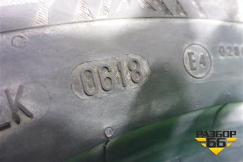 Шина Continental IceContact2 106T XL 225/65 R17 (Зима Шипы)