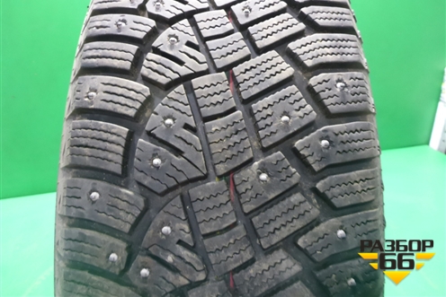 Шина Continental IceContact2 106T XL 225/65 R17 (Зима Шипы)