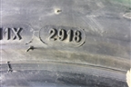 Шина Michelin X-Ice North 3 107H 285/40 R19 (Зима Шипы)