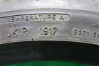 Шина Dunlop Sport Maxx RT 91Y 225/40 R19 (Лето)