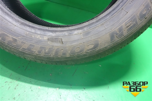 Шина Toyo A20 Open Country 103T 245/55 R19 (ЗимаЛето)