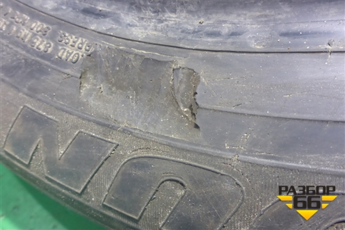 Шина Toyo A20 Open Country 103T 245/55 R19 (ЗимаЛето)