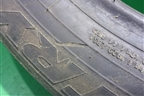 Шина Toyo A20 Open Country 103T 245/55 R19 (ЗимаЛето)