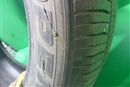 Шина Toyo A20 Open Country 103T 245/55 R19 (ЗимаЛето)