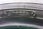 Шина Toyo A20 Open Country 103T 245/55 R19 (ЗимаЛето)