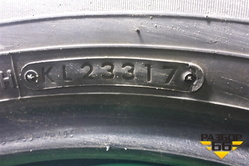 Шина Toyo A20 Open Country 103T 245/55 R19 (ЗимаЛето)