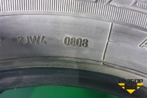 Шина GoodYear Wrangler HP 112V 255/60 R18 (ЗимаЛето)
