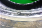 Шина Continental IceContact 2 SSR 105T XL 245/50 R19 (Зима Шипы)