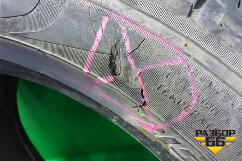 Шина Pirelli Scorpion STR 96V 215/60 R17 (Лето)