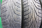 Шины (комплект) Nankang NK Snow SW-7 104T 235/65 R17 (Зима)