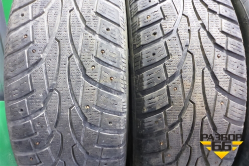 Шины (комплект) Nankang NK Snow SW-7 104T 235/65 R17 (Зима)