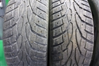Шины (комплект) Nankang NK Snow SW-7 104T 235/65 R17 (Зима)