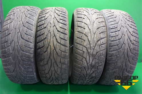Шины (комплект) Nankang NK Snow SW-7 104T 235/65 R17 (Зима)