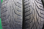Шины (комплект) Nankang NK Snow SW-7 104T 235/65 R17 (Зима)