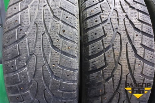 Шины (комплект) Nankang NK Snow SW-7 104T 235/65 R17 (Зима)
