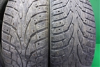 Шины (комплект) Nankang NK Snow SW-7 104T 235/65 R17 (Зима)