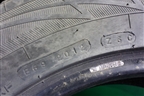 Шины (комплект) Nankang NK Snow SW-7 104T 235/65 R17 (Зима)