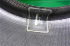 Шина GoodYear Excellence 101W 255/45 R20 (Лето)