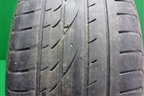 Шина Continental Contact SSR 107W 205/50 R19 (Лето)